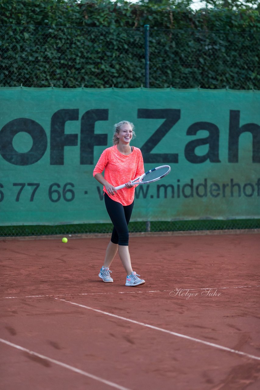 Antonia Balzert 264 - Lilienthal Open